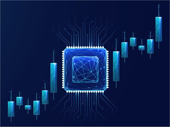 Forecasting ML
